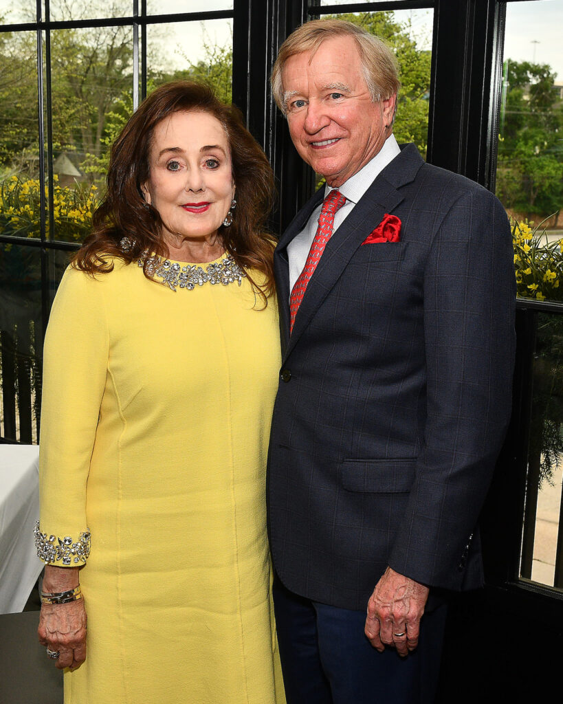 Betty & Jess Tutor at the Queen Sofia Spanish Institute Kick-Off event at Steak 48  (Photo by Dave Rossman)