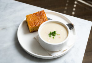 Chicken and Dumplings – Eloise Nichols