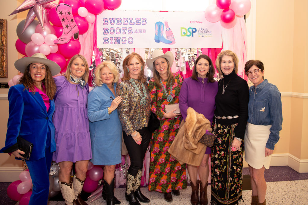 Marcee Henderson, Kristine Kelly, Janet Bishop, Jennifer Williamson, Lori Brumley, Lynn McBroom, Teresa Newton, Julie Diamond.