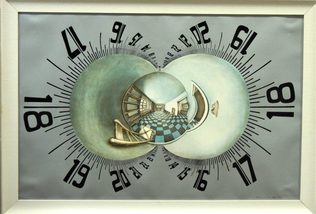 Gremillion Measure of All Things