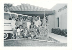 canyon ranch vintage