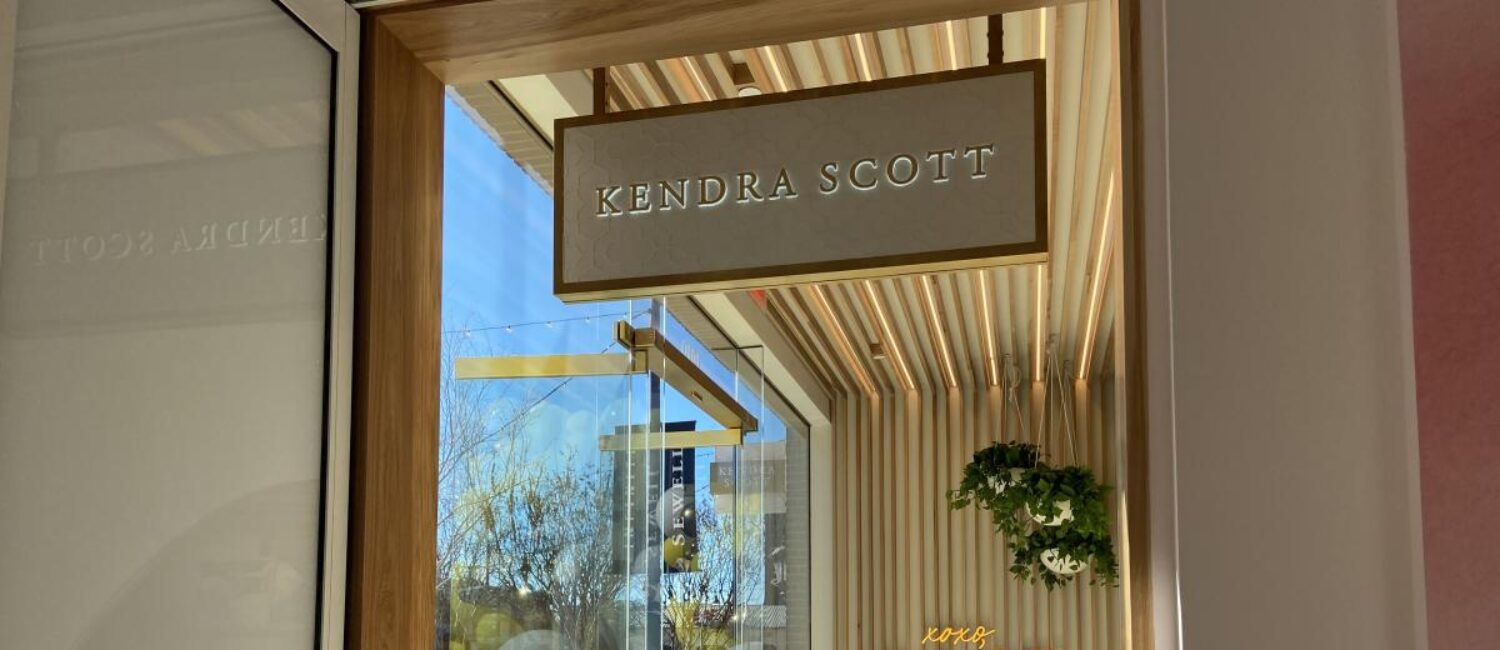 Kendra Scott Woodlands