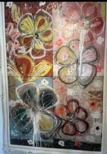 Amador Montes Solo Exhibition