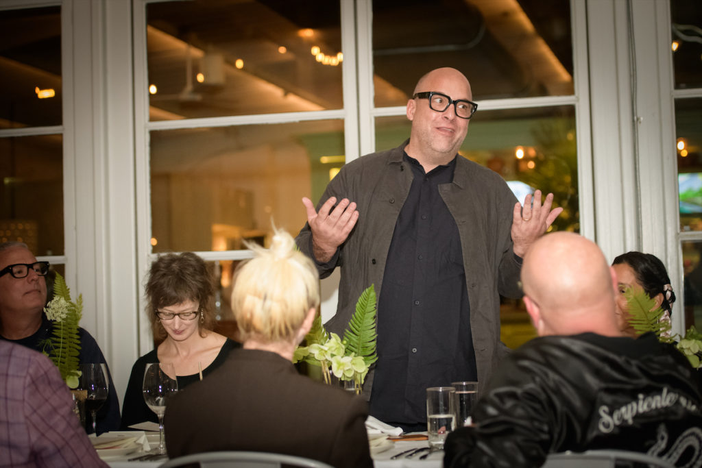 José Noé Suro (Photo by Sheryl Lanzel)