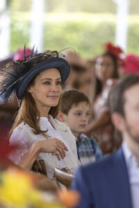 Kate Bellin (Photo by Jenny Antill)