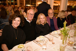 Marilyn Lenox, John Eagle, Cindy Rachofsky, Howard Rachofsky (Photo by Sheryl Lanzel)