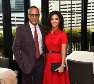 Mark Sullivan and Hannah McNair_Courtesy_Dave Rossman (1) (Photo by Dave Rossman)