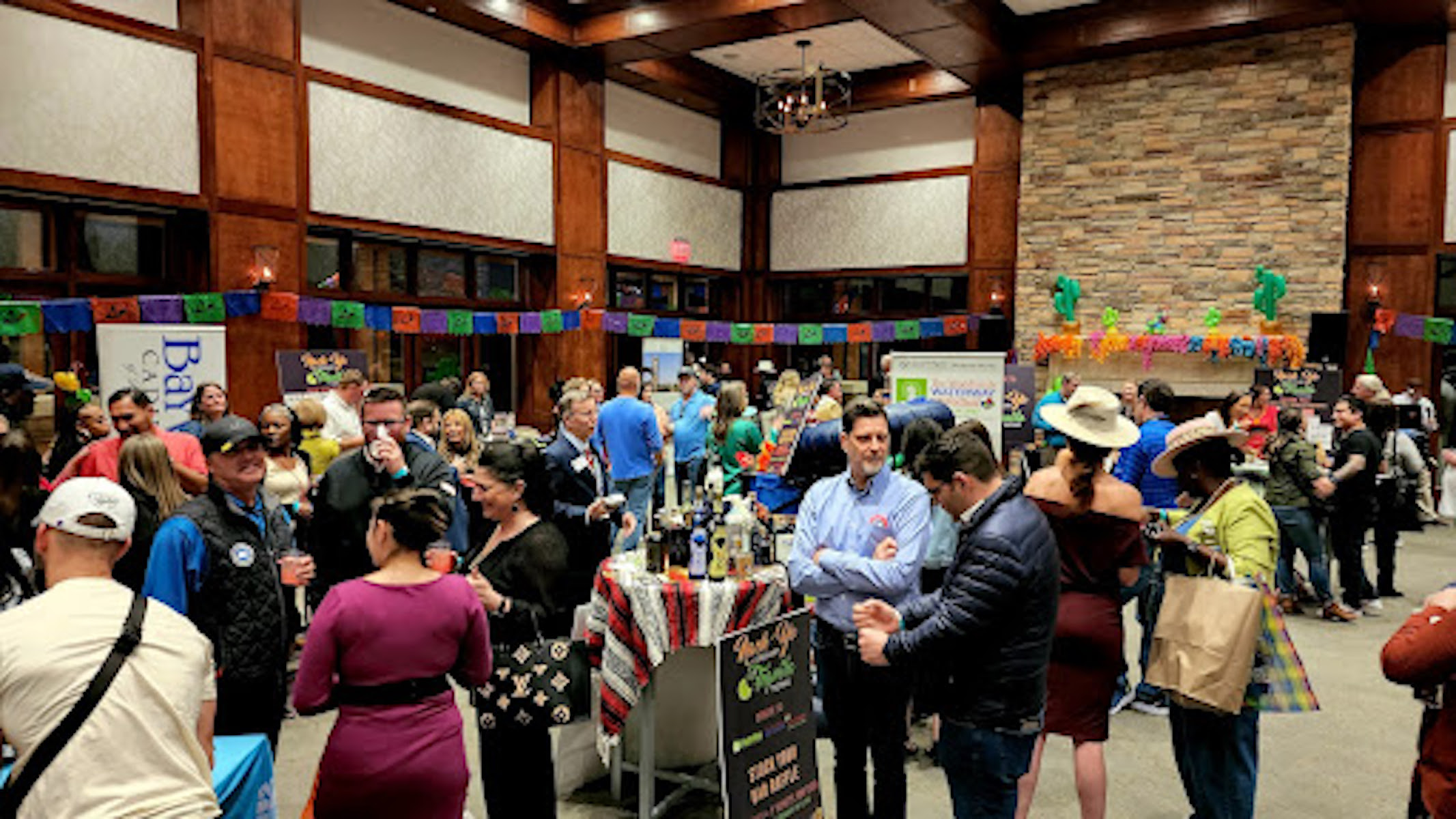 Nach-Yo-Ordinary-Tequila-Tasting-2022-The-Woodlands-Country-Club