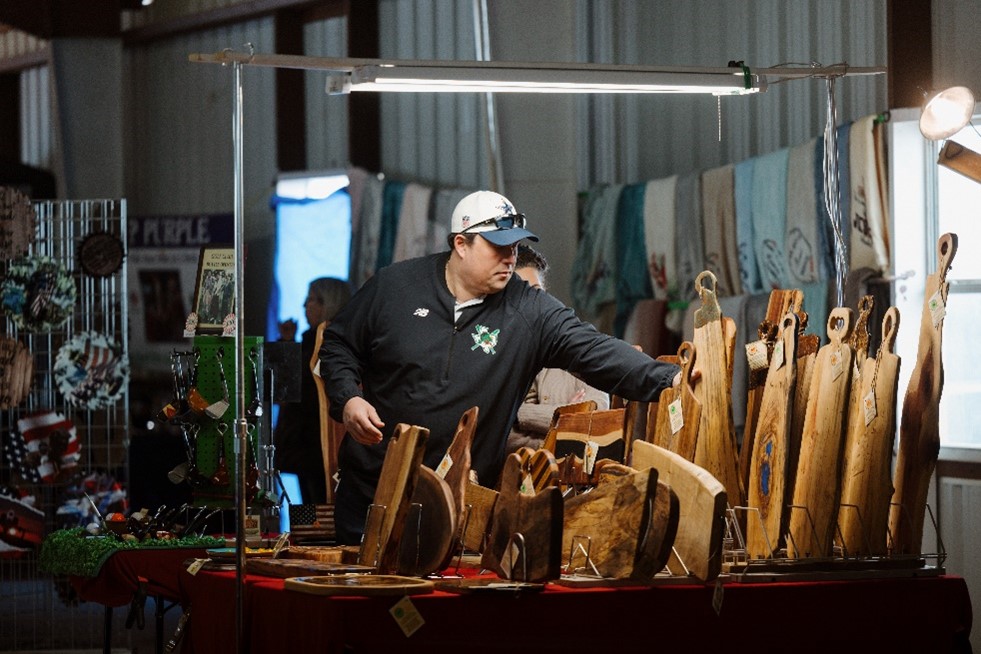 Trade Days at Southfork Ranch PaperCity Magazine