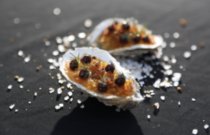 Amrina brings inventive dining to THe Woodlands.