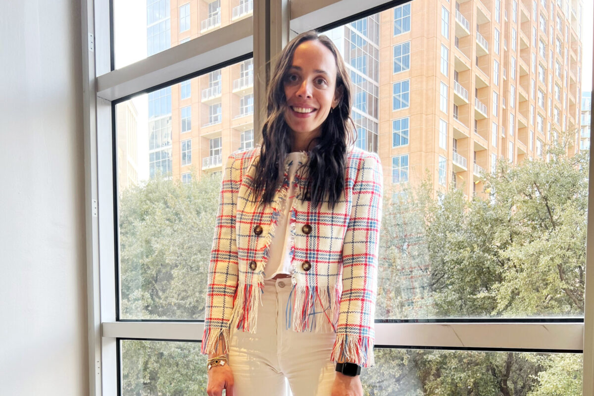 Stanley Korshak of Dallas welcomes spring with these five new must-have looks