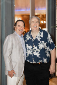 T. Mark Kelly and Joel A. Bartsch