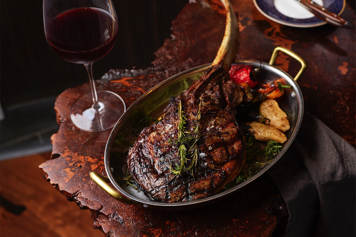 Sink Your Teeth Into the Absolute Best Steakhouses in Dallas