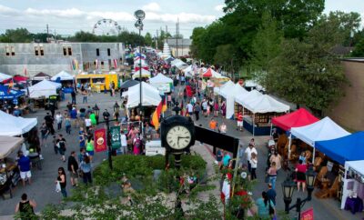 Montgomery County Fair & Rodeo