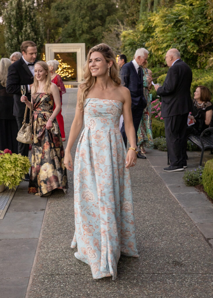 Claire Catrino  (Photo by Danny Campbell and Rob Wythe/Wythe Portrait Studio)