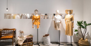 Bowtique The Woodlands store