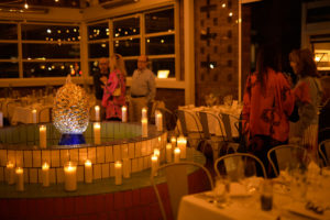fountain at Jose on Lovers (Photo by Sheryl Lanzel)
