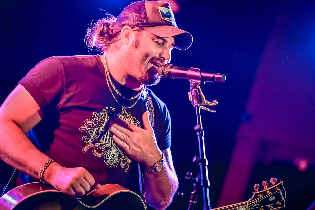 Koe Wetzel PaperCity Magazine