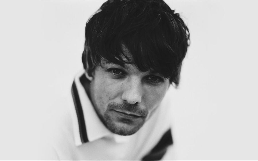 louis tomlinson tour the woodlands