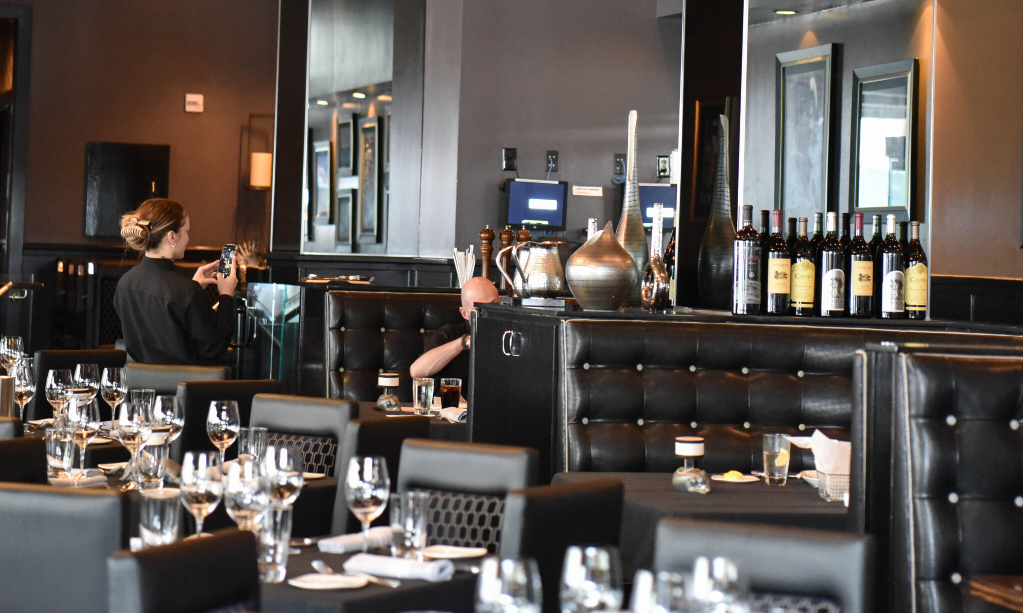 5 Staple Restaurants In The Woodlands to Know — Diners Keep Coming Back