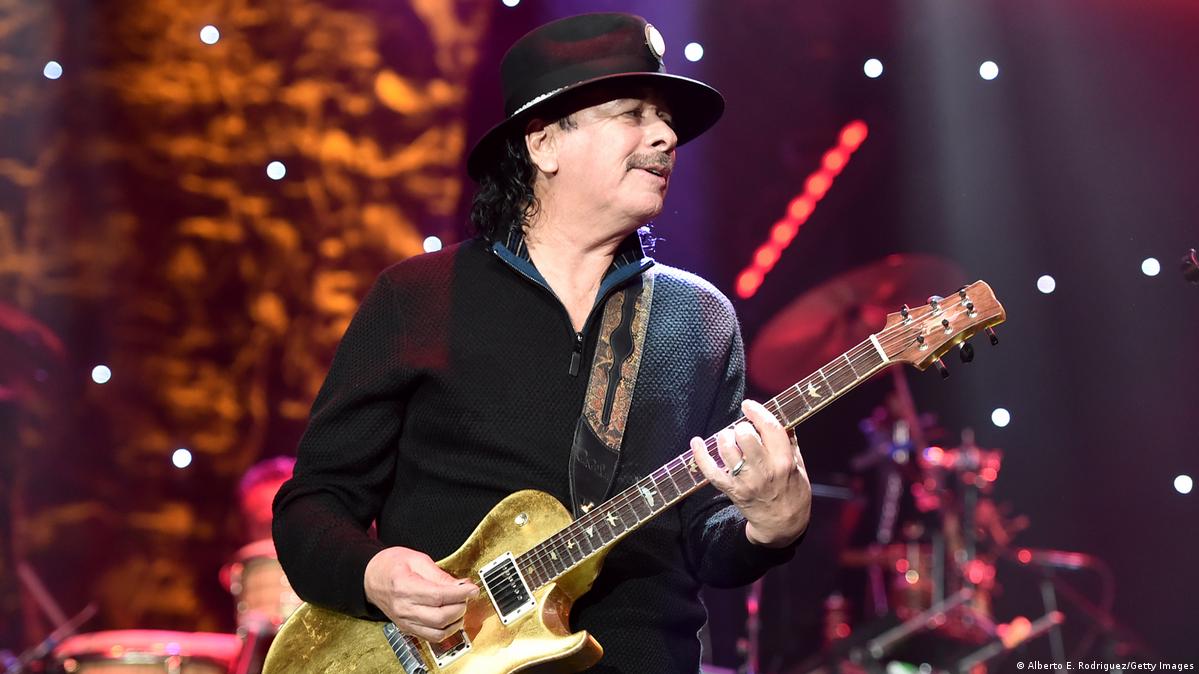 santana the woodlands