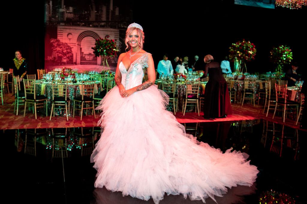 Houston Grand Opera Ball 2023 (Photo by Michelle Watson/Catchlight Group)