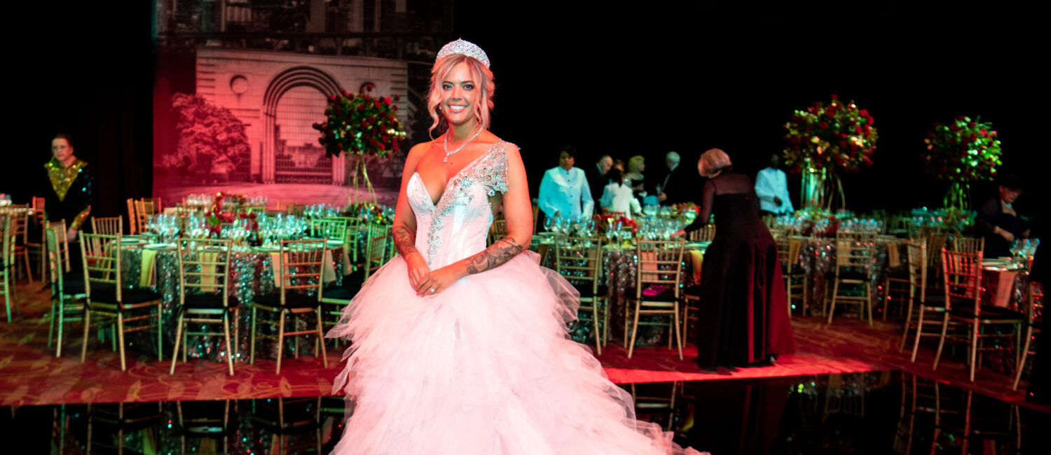 Houston Grand Opera Ball 2023 (Photo by Michelle Watson/Catchlight Group)