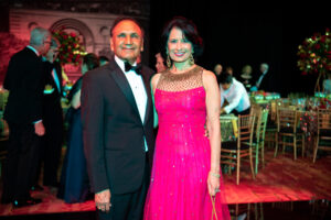 Houston Grand Opera Ball 2023