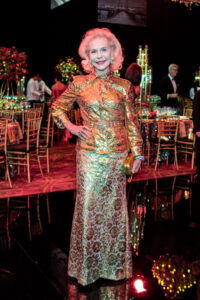 Houston Grand Opera Ball 2023 (Photo by Michelle Watson/Catchlight Group)