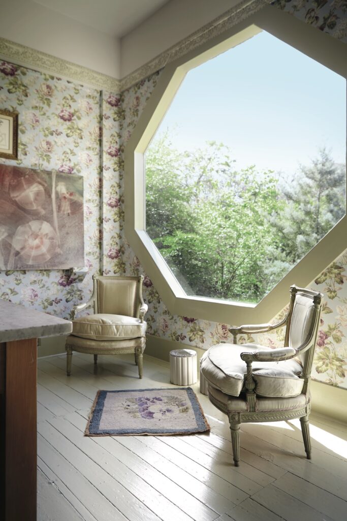 Elsewhere Cottage (Photo by Pär Bengtsson)