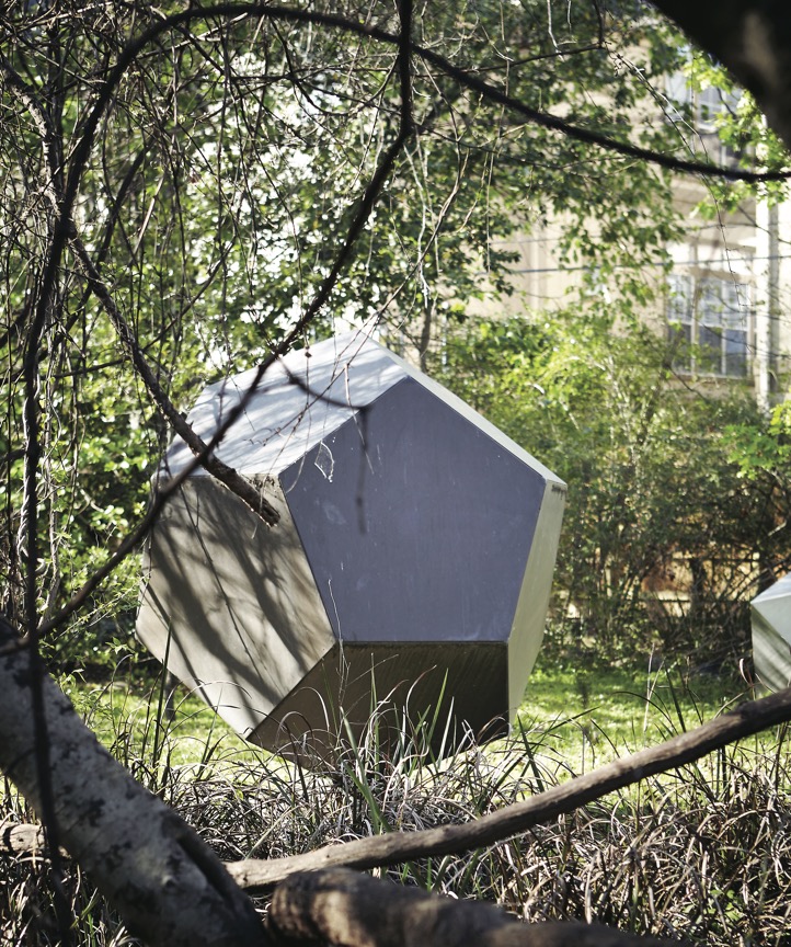 Elsewhere Cottage (Photo by Pär Bengtsson)