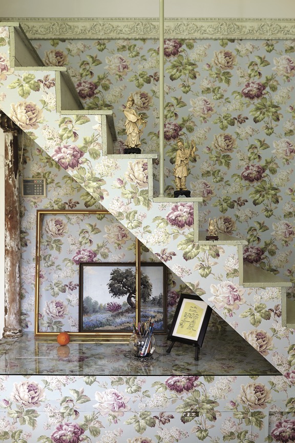 Elsewhere Cottage (Photo by Pär Bengtsson)