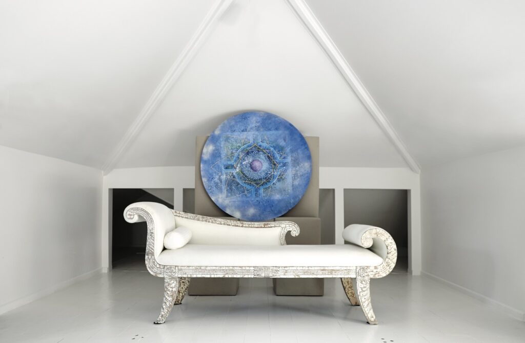 Elsewhere Cottage (Photo by Pär Bengtsson)