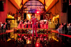 Houston Grand Opera Ball 2023
