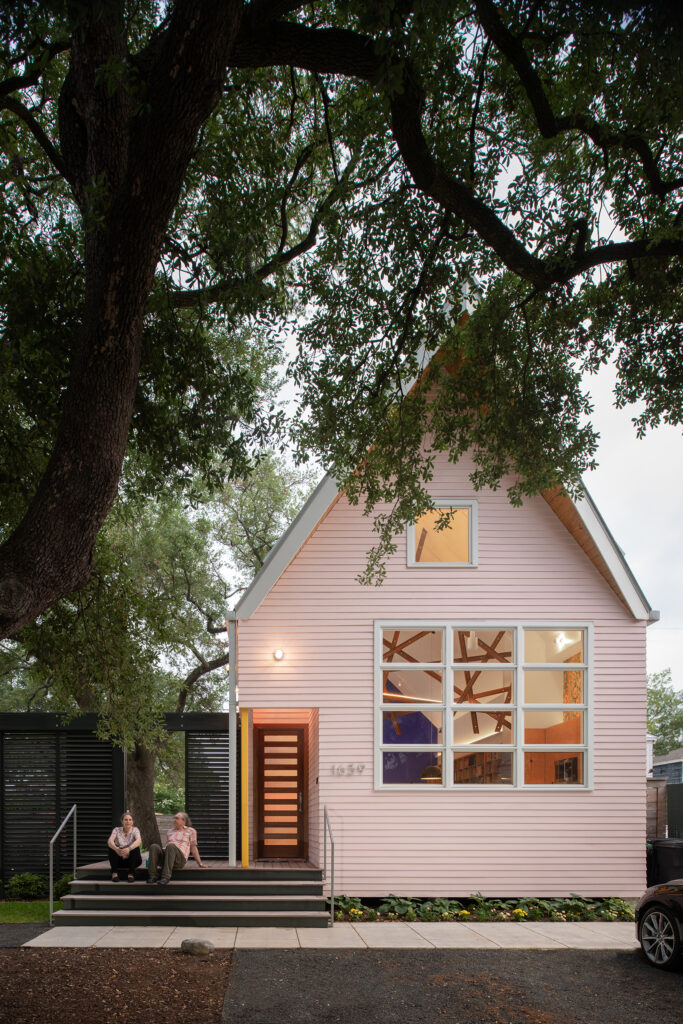 Brett Zamore Design, Honorable Mention