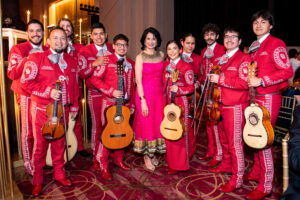 Houston Grand Opera Ball 2023