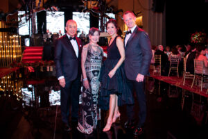 Houston Grand Opera Ball 2023