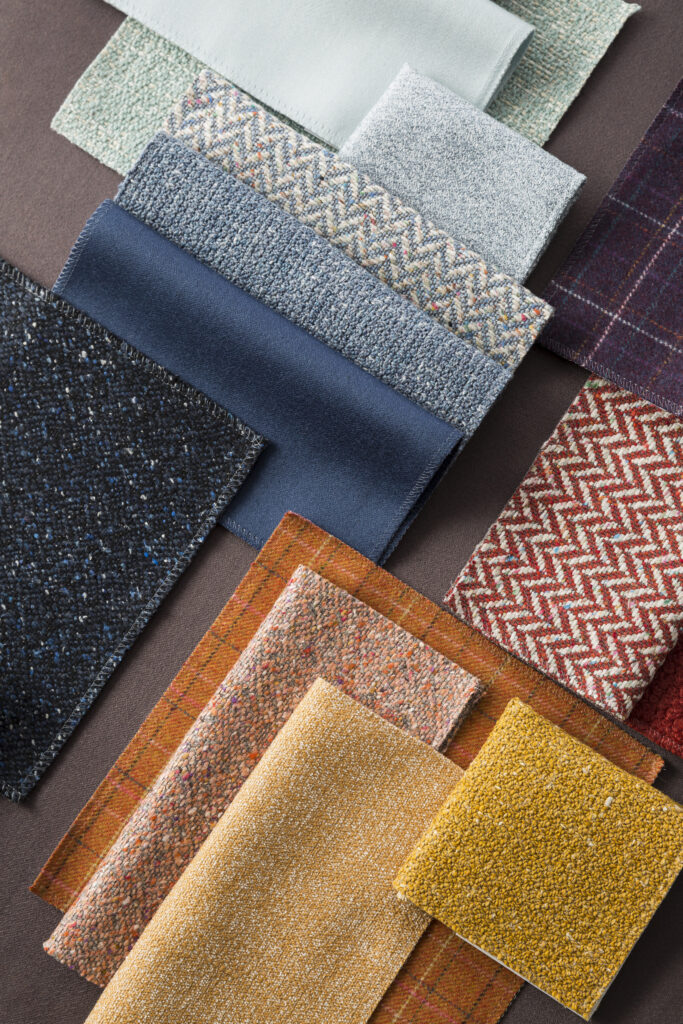 Brentano Framework Collection, Gensler