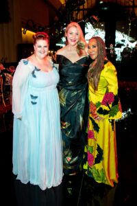 Houston Grand Opera Ball 2023