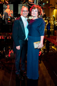 Houston Grand Opera Ball 2023