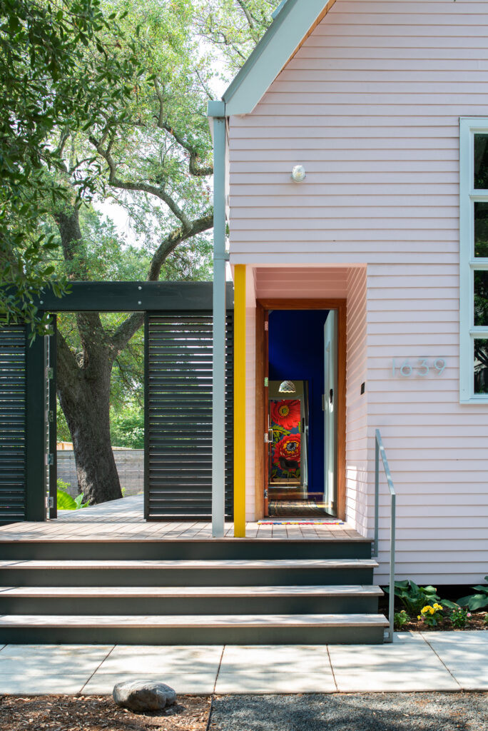 Brett Zamore Design, Honorable Mention