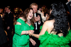 Houston Grand Opera Ball 2023