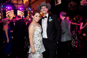 Houston Grand Opera Ball 2023
