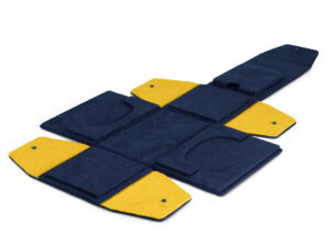 Breitling's new watch boxes are built for sustainability.