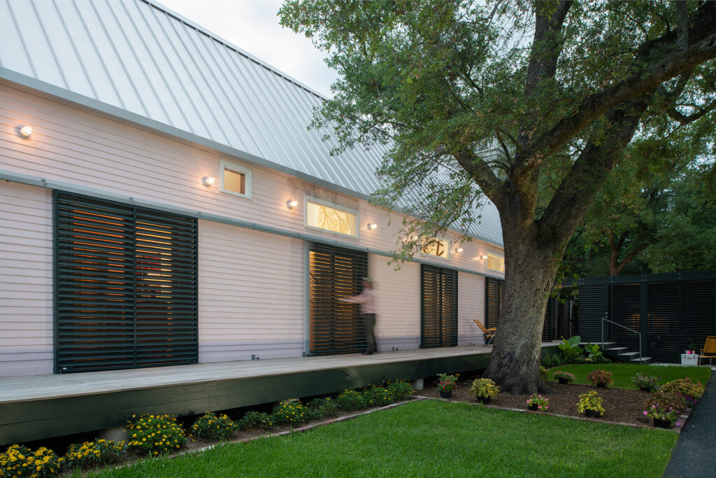 Brett Zamore Design, Honorable Mention