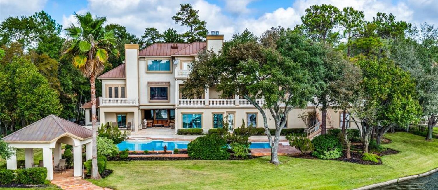 10 West Isle Place