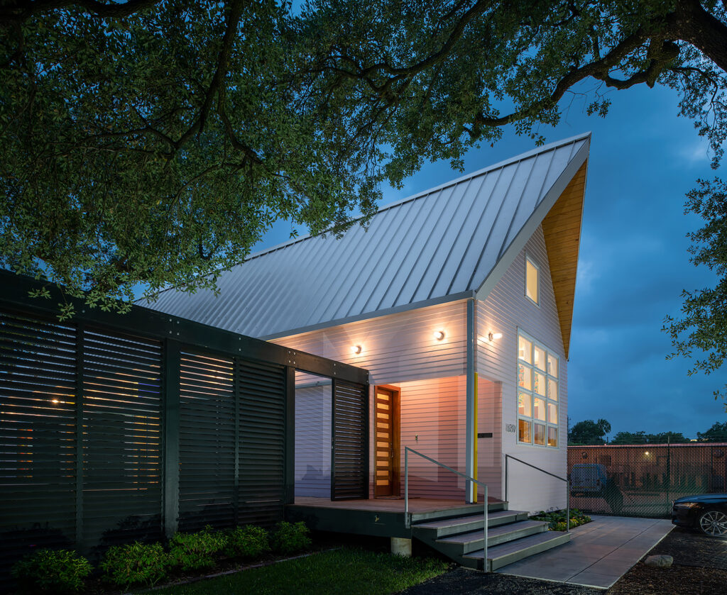 Brett Zamore Design, Honorable Mention