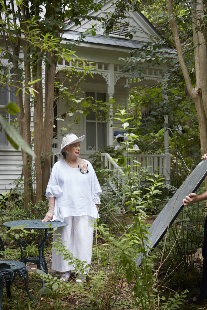 Salle Werner-Vaughn (Photo by Lisa Petrole)