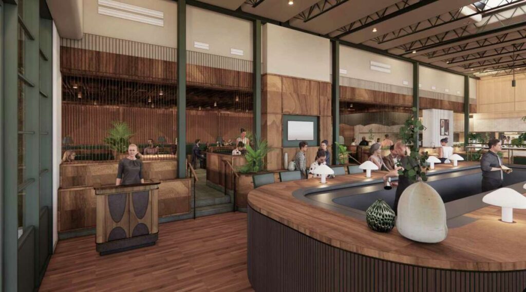 Balboa Surf Club is one of Houston's most anticipated new restaurants.