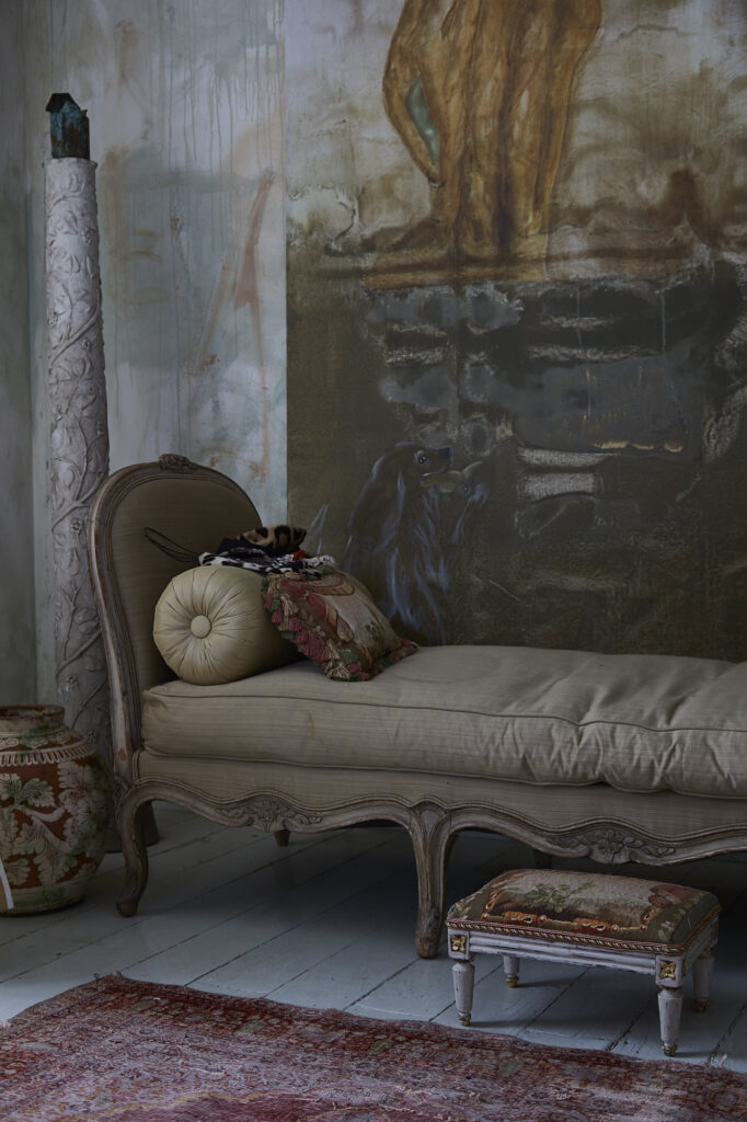 Here & There (Photo by Lisa Petrole)